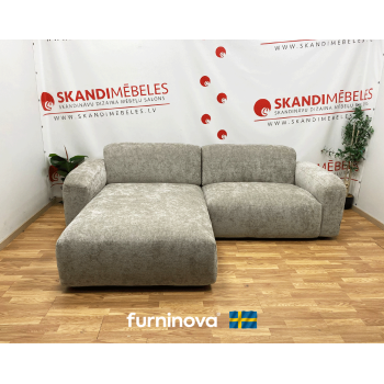 Diivan BLOCK chaiselongue (Eksponeerimine) Diivan BLOCK chaiselongue (Eksponeerimine)